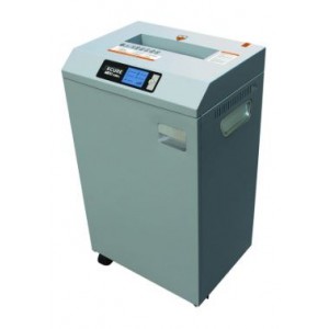 Secure Paper Shredder Maxi 3180 Cross Cut